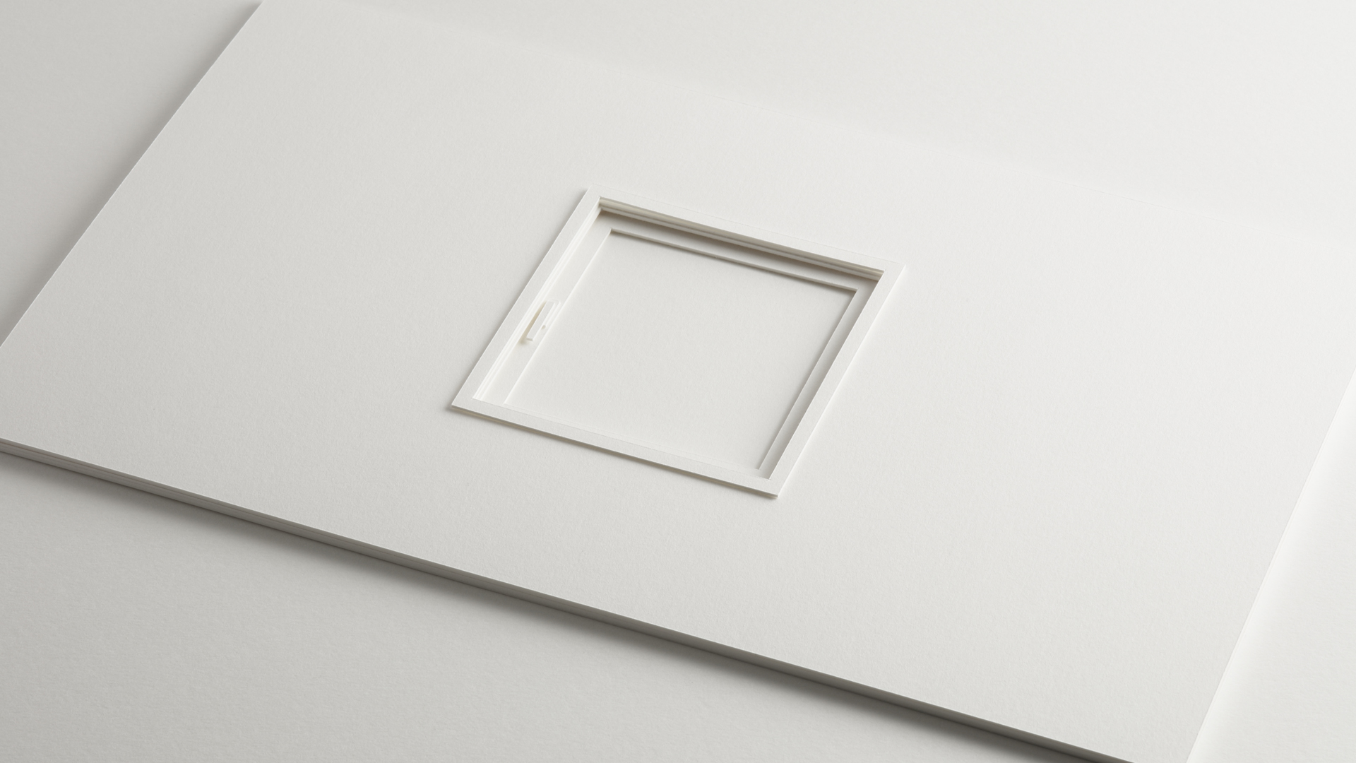 005 Vertical outward projecting window – Window Products Inside